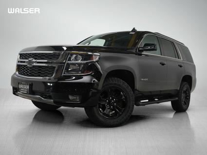 2018 Chevrolet Tahoe Hopkins MN
