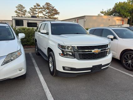 2018 Chevrolet Tahoe Wilmington NC