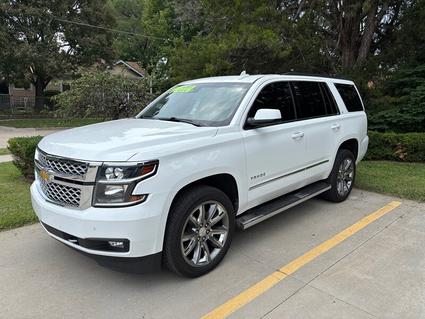2019 Chevrolet Tahoe Topeka KS
