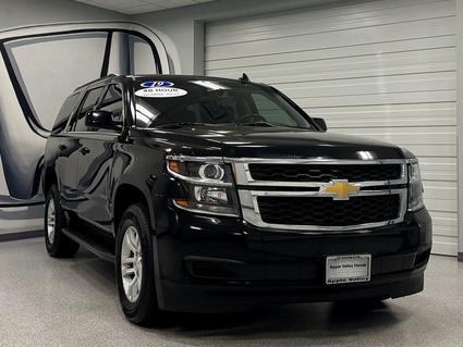 2019 Chevrolet Tahoe East Wenatchee WA