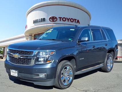 2019 Chevrolet Tahoe Manassas VA
