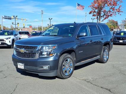 2019 Chevrolet Tahoe Manassas VA