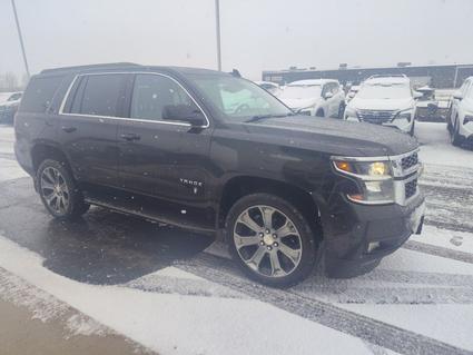 2019 Chevrolet Tahoe Sheboygan WI