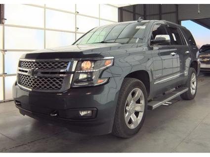 2019 Chevrolet Tahoe Madison AL
