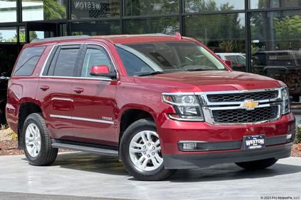 2019 Chevrolet Tahoe Vero Beach FL