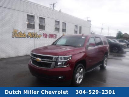 2019 Chevrolet Tahoe Huntington WV