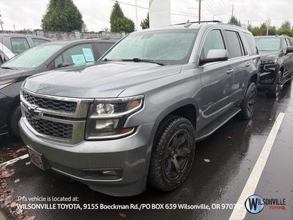 2019 Chevrolet Tahoe Vero Beach FL