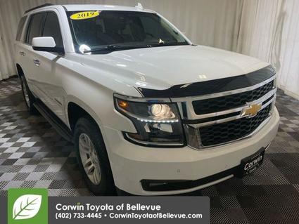 2019 Chevrolet Tahoe Bellevue NE