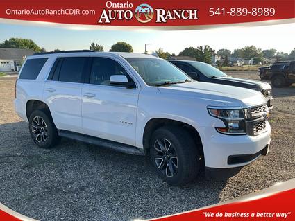 2019 Chevrolet Tahoe Ontario OR