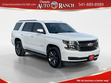 2019 Chevrolet Tahoe Ontario OR