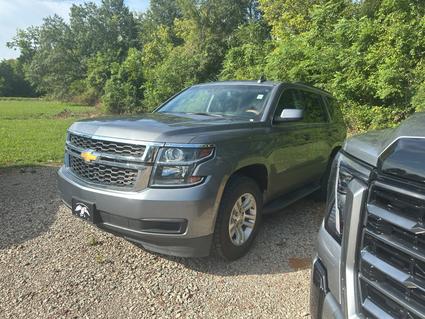 2020 Chevrolet Tahoe Corinth MS