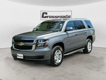 2020 Chevrolet Tahoe Corinth MS