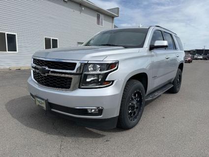 2020 Chevrolet Tahoe Idaho Falls ID