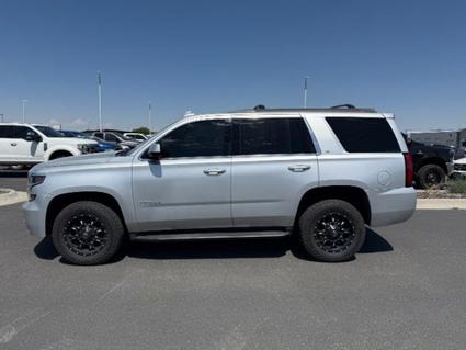 2020 Chevrolet Tahoe Idaho Falls ID