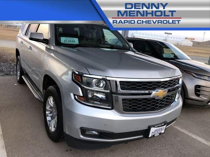 2020 Chevrolet Tahoe Rapid City SD