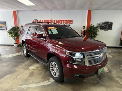 2020 Chevrolet Tahoe Santa Ana CA