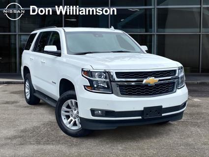 2020 Chevrolet Tahoe Jacksonville NC