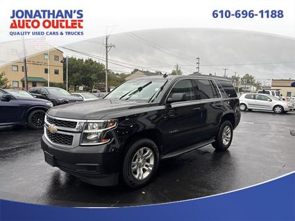 2015 Chevrolet Tahoe West Chester PA