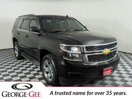 2015 Chevrolet Tahoe Liberty Lake WA