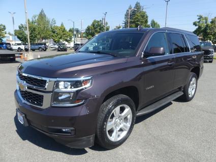 2015 Chevrolet Tahoe Grants Pass OR