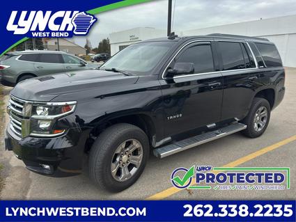 2015 Chevrolet Tahoe West Bend WI