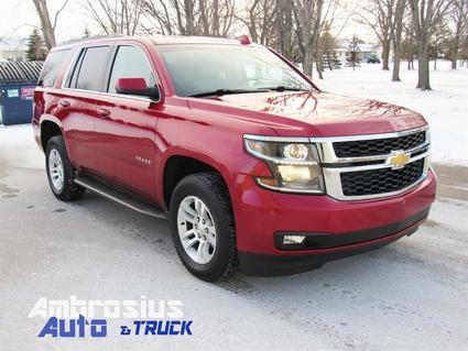 2015 Chevrolet Tahoe Appleton WI