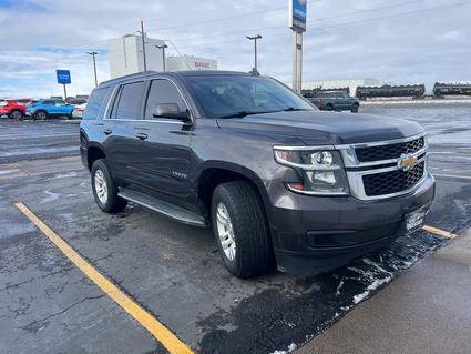 2015 Chevrolet Tahoe Burley ID