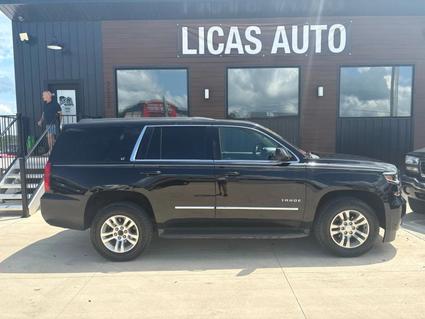 2016 Chevrolet Tahoe Osage Beach MO