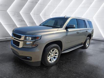 2017 Chevrolet Tahoe New Albany MS