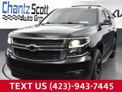 2019 Chevrolet Tahoe Kingsport TN