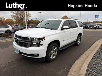 2019 Chevrolet Tahoe Hopkins MN