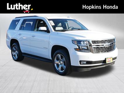 2019 Chevrolet Tahoe Hopkins MN