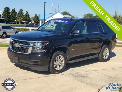2019 Chevrolet Tahoe Destin FL