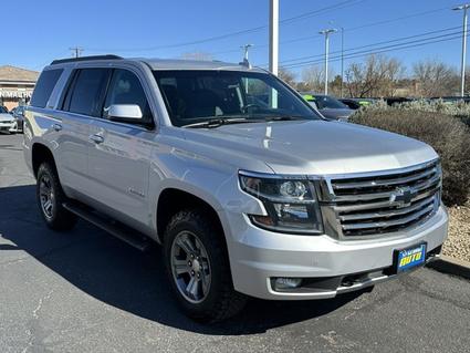 2019 Chevrolet Tahoe Saint George UT