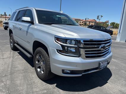 2019 Chevrolet Tahoe Clovis CA