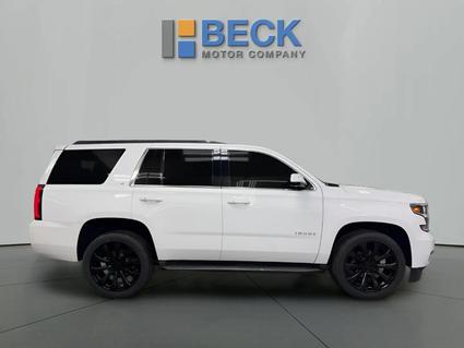 2019 Chevrolet Tahoe Pierre SD