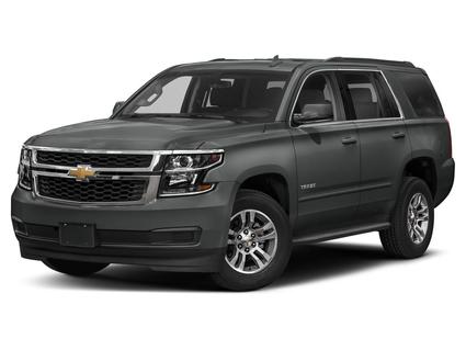 2019 Chevrolet Tahoe Laurel MT