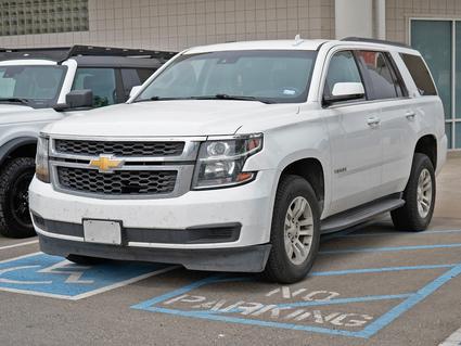 2019 Chevrolet Tahoe Albuquerque NM