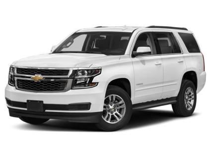 2019 Chevrolet Tahoe Havre MT