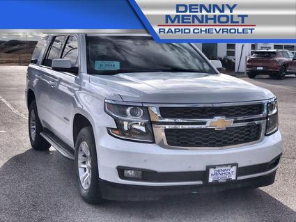 2020 Chevrolet Tahoe Rapid City SD