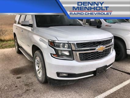 2020 Chevrolet Tahoe Rapid City SD