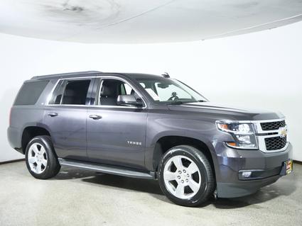 2015 Chevrolet Tahoe Hudson WI