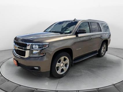 2015 Chevrolet Tahoe Pierre SD