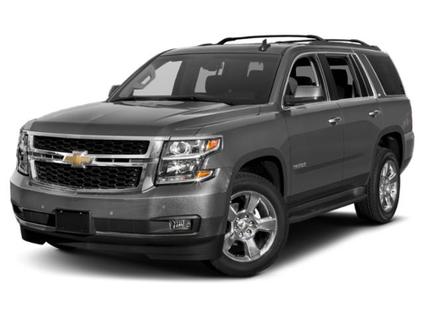 2015 Chevrolet Tahoe Bismarck ND