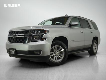 2016 Chevrolet Tahoe Minneapolis MN