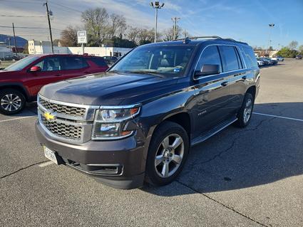 2017 Chevrolet Tahoe Roanoke VA