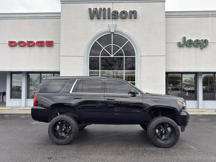 2017 Chevrolet Tahoe Winnsboro SC