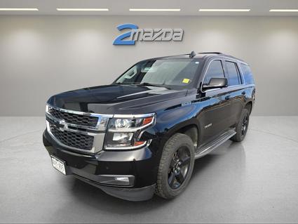 2017 Chevrolet Tahoe Loveland CO