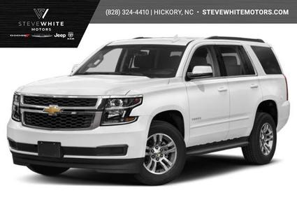 2018 Chevrolet Tahoe Newton NC