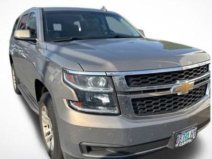 2018 Chevrolet Tahoe Salem OR